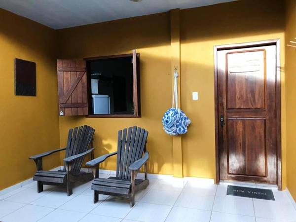 Pousada Casa do Cerrado