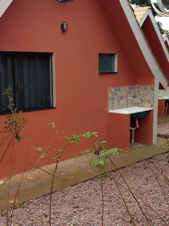 Chalés Recanto Paraíso