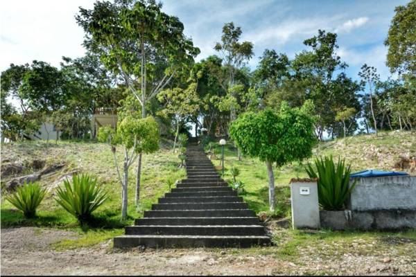 Pousada Cachoeira Poço Encantado