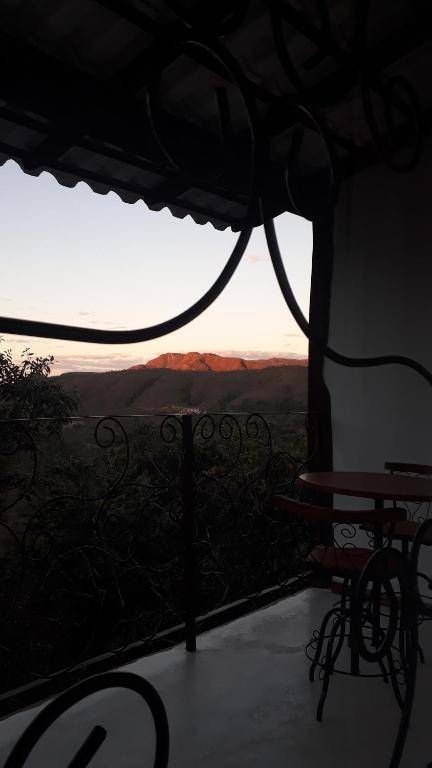 Pousada Casa de Shiva