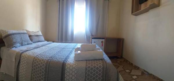 Pousada Capim Dourado