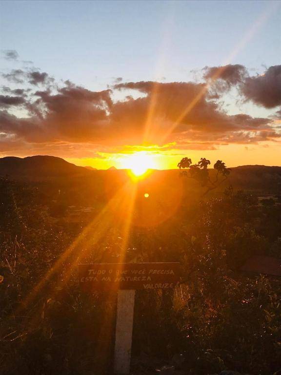 Pousada Estrela Chapada dos Veadeiros