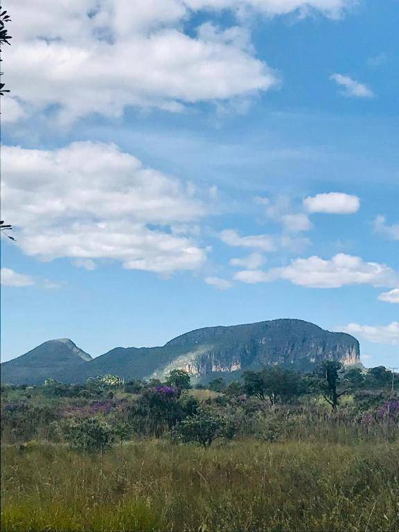 Pousada Estrela Chapada dos Veadeiros