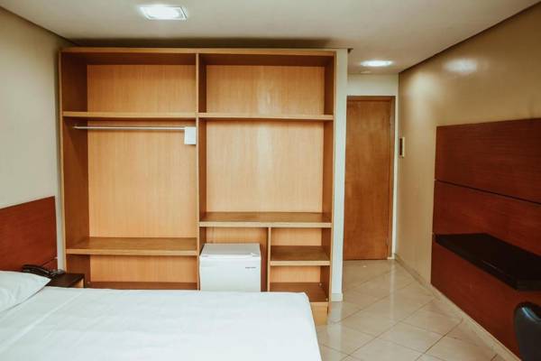 Barrudada Tropical Hotel