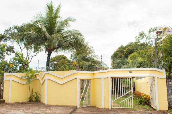 Nossa Casa de férias em Alter do Chão