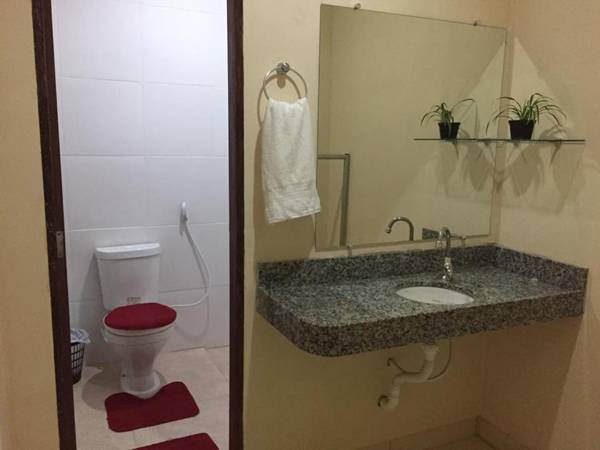 Casa de Férias em Alter do Chão-PA