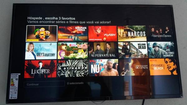 Pedra do Sol Pousada