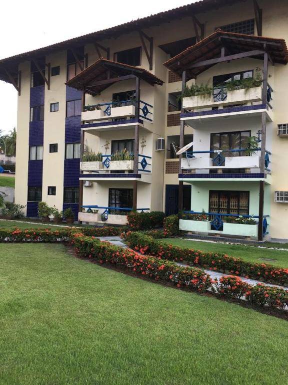 Apto lindo em Alter do chão