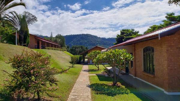 Pousada Vale do Dinossauro