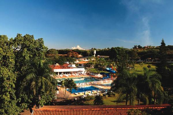 Hotel Fazenda Sao João