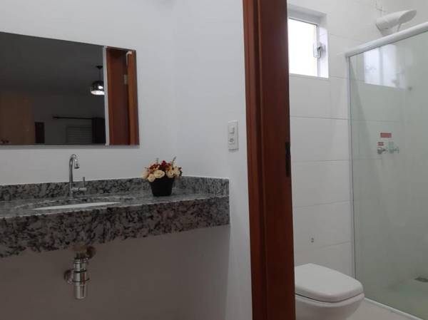 Pousada San Pietro - 2 km Thermas