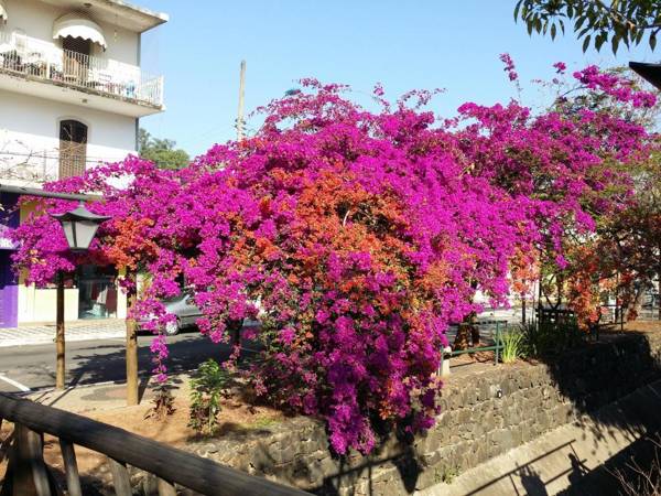 Pousada Suítes Águas de São Pedro