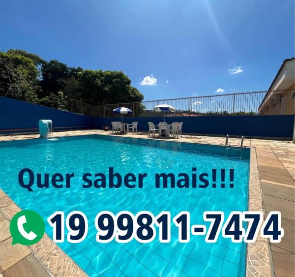 Pousada Casablanca Águas de São Pedro