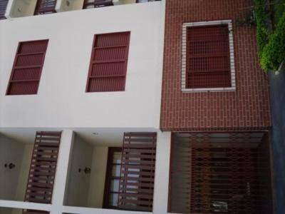 Apartamento Águas de Lindoia