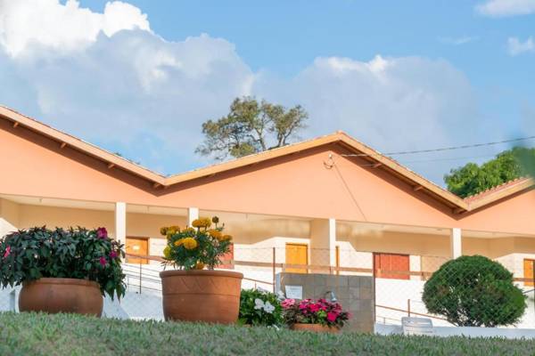 Pousada Flores do Campo