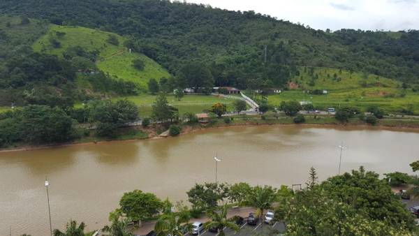 Hotel Cavalinho Branco - Ap. 211 241 ou 317