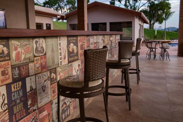 Pousada Estância das Montanhas