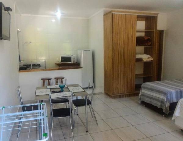 Recanto Luz Da Montanha