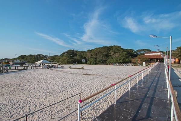 Hotel Pousada Praia do Farol