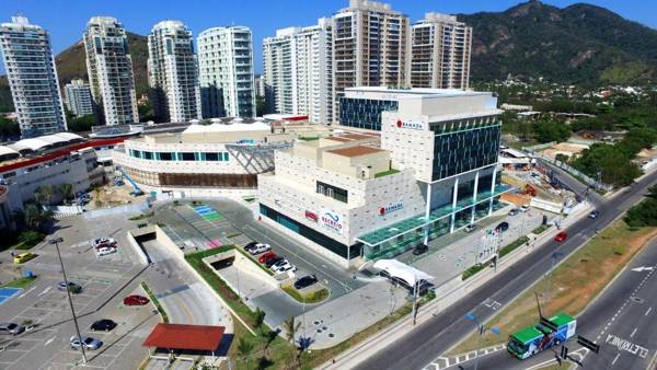 Ramada by Wyndham Rio de Janeiro Recreio