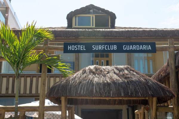 Longboard Paradise Surf Club