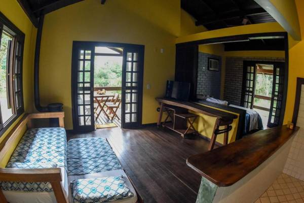 Residencial Pacha Mama Village Bombinhas