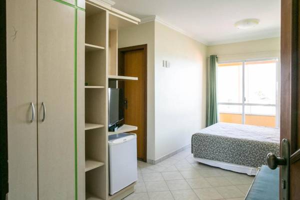 Bombinhas Praia Apart Hotel - unidade rua Bem Te Vi