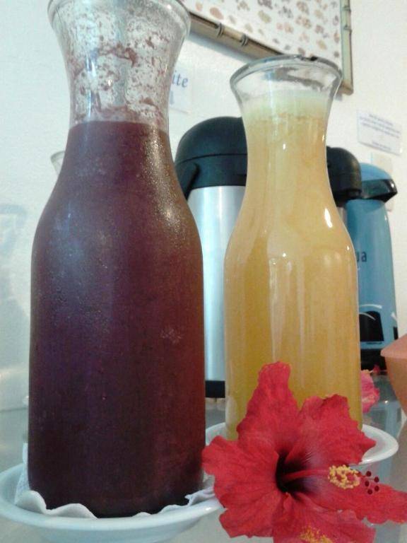 Pousada Vila Boa Vida