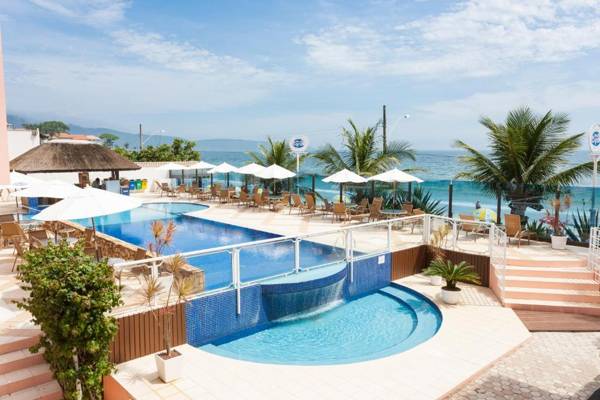 Pousada Vila do Coral