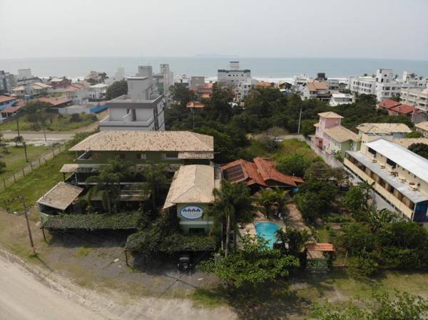 Pousada Vila Mariscalia