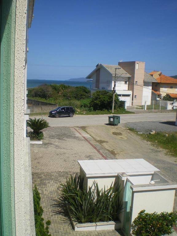 Praia de Mariscal a 50 metros do mar