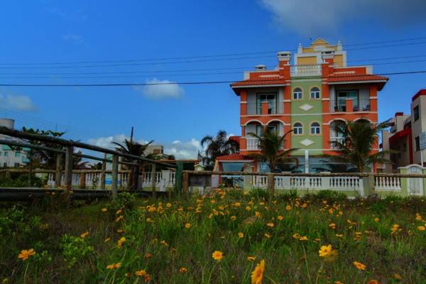 Pousada Villa dos Açores