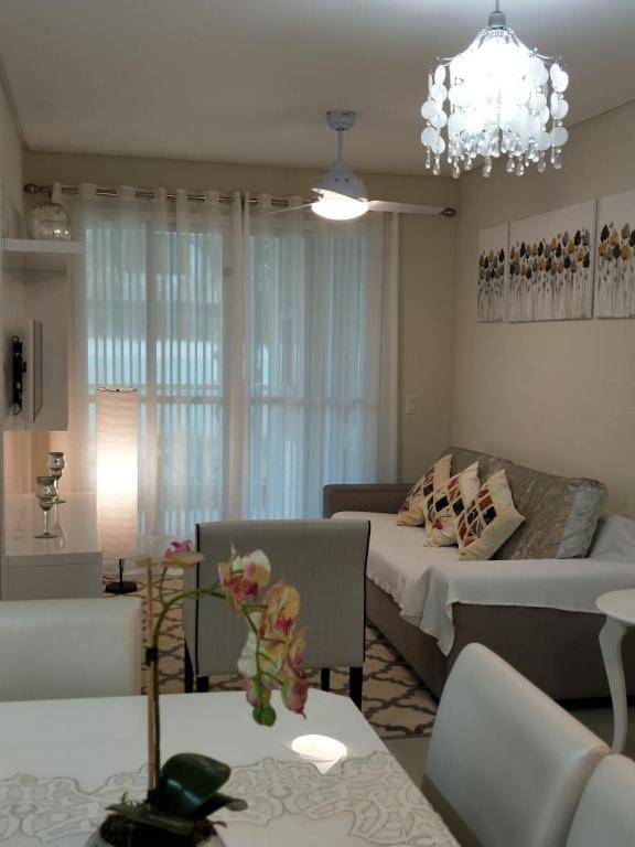 Don Rafael 02 dormitórios 80m mar Mariscal