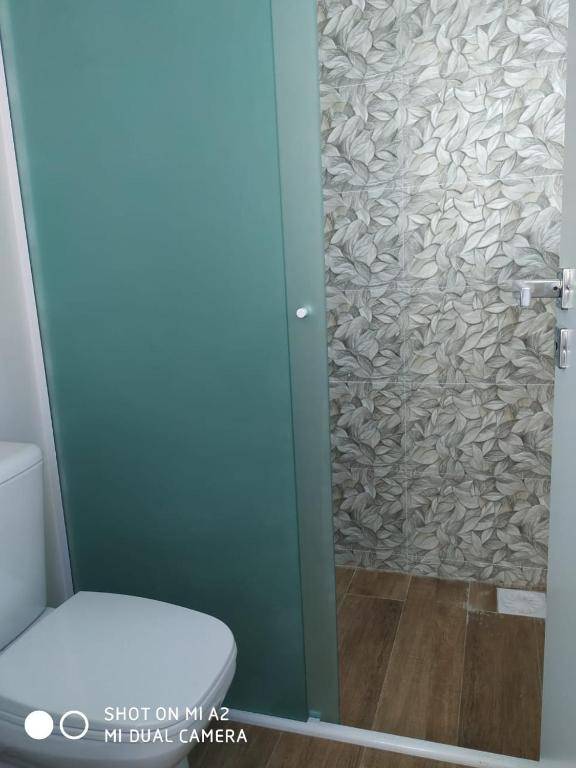 Casa 116 - Piso Superior