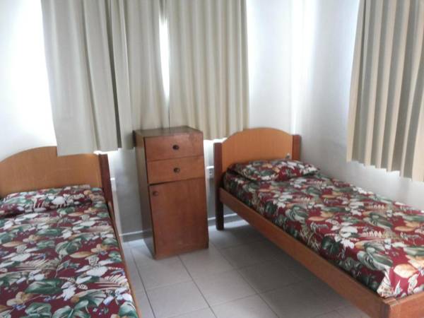 Residencial Com. Dória