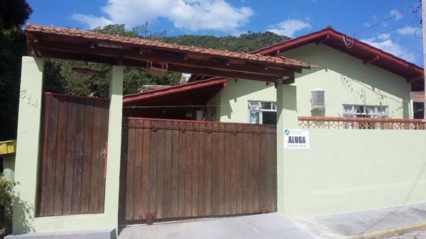 Excelente casa para temporada - Cód 08