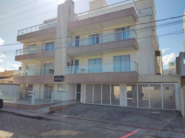 Apartamento 101 Residencial Ipê Branco