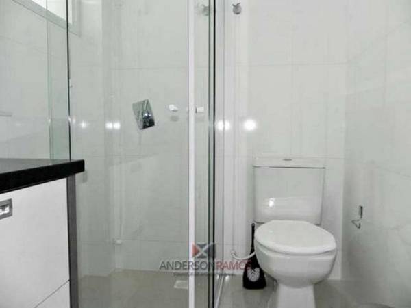 1044 - Apartamento de 01 dormitório em Bombinhas - Residencial Egídio Pinheiro 101 B