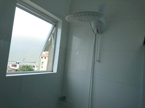 Apto no centro de Bombinhas