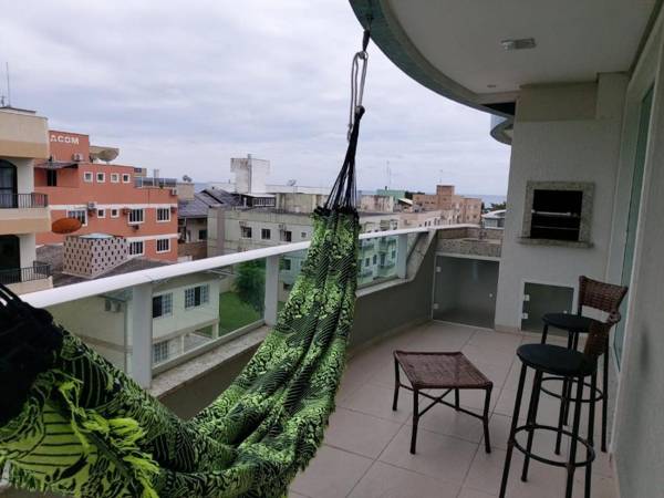 Bem Pertinho do Mar!