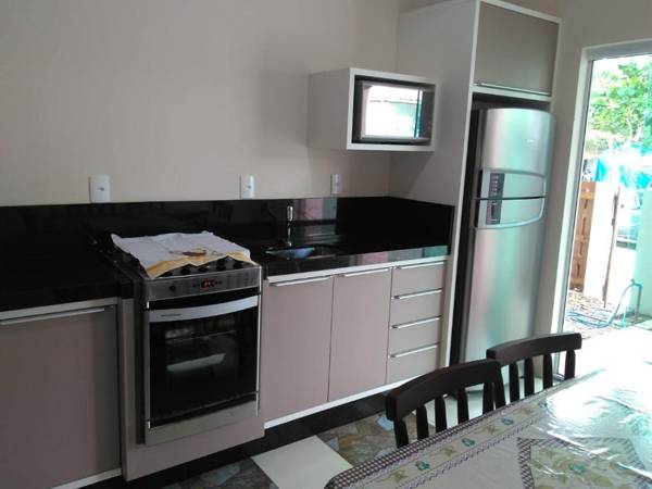 Casa de Férias - Cód 181