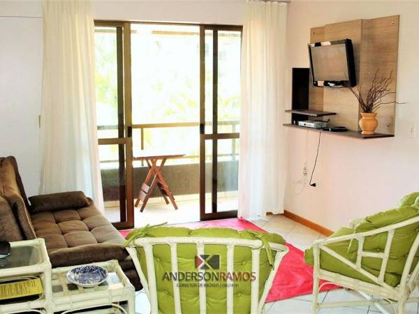 1075 - Praia de Bombinhas locação de temporada