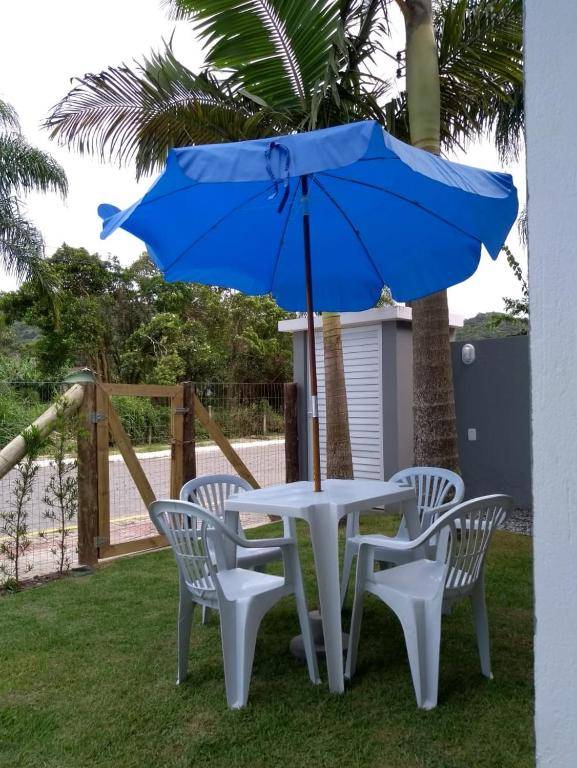 Residencial Farol das Conchas