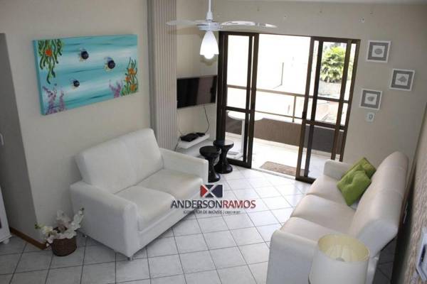 1030 Apartamento com vista para o Mar na Praia de Bombinhas
