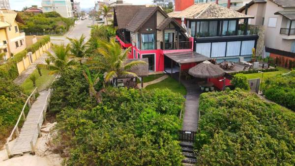 Pousada Olhos Verdes