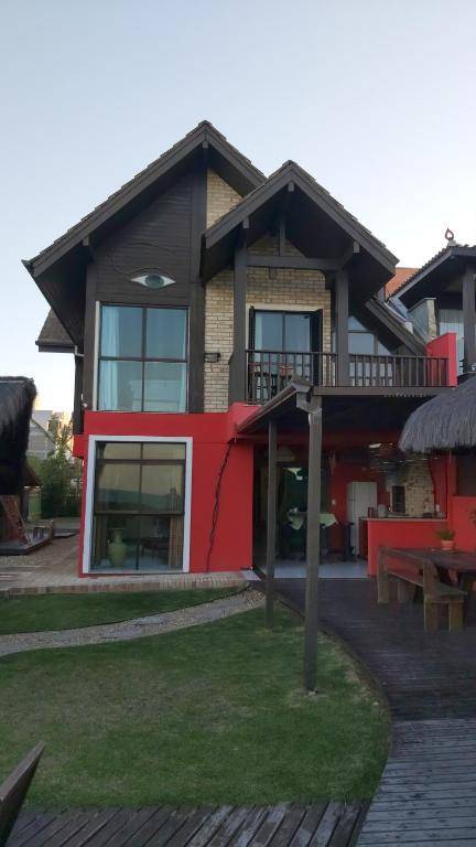 Pousada Olhos Verdes