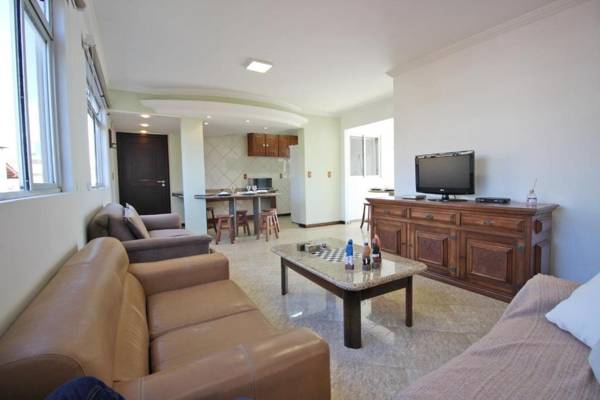 Camila - Apartmanto quadra mar em Bombinhas - Excelente localização