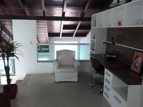 Workspace - Bombinhas Mariscal - Casa con piscina 8 Pax- Cod 329