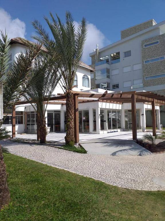 Czaritza Apart Hotel