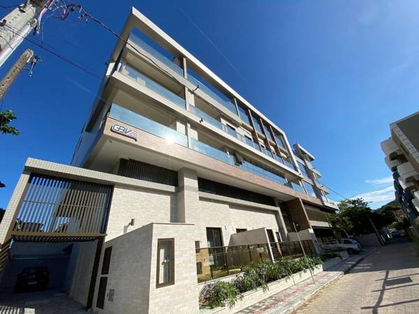 883A - Aluguel Apartamento Sunrise 2 suítes com Piscina